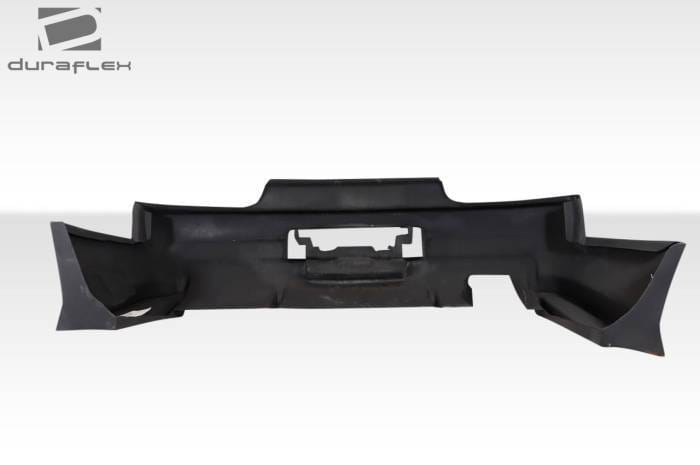 Nissan Skyline Demon V2 Duraflex Rear Body Kit Bumper 114764 thumbnail 6