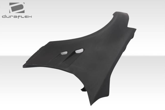 Nissan 350Z D Sport 20mm Duraflex Body Kit- Front Fenders 114766 thumbnail 4