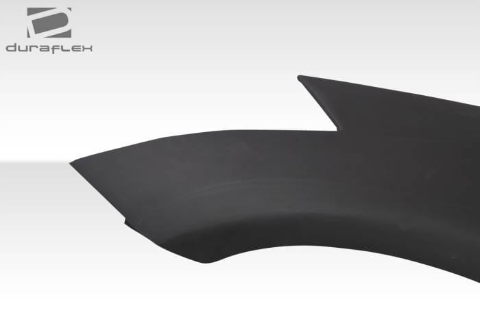Nissan 350Z D Sport 20mm Duraflex Body Kit- Front Fenders 114766 thumbnail 6