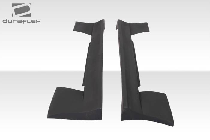 Mazda Miata Demon Duraflex Side Skirts Body Kit 114774 thumbnail 3