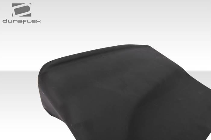 Toyota Supra RD-X Duraflex Rear Bumper Add On Body Kit 114843 thumbnail 6