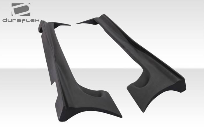 Toyota Supra RD-X Duraflex Side Skirts Body Kit 114844 thumbnail 3
