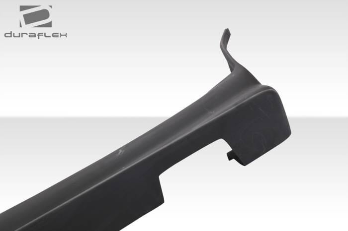 Toyota Supra RD-X Duraflex Side Skirts Body Kit 114844 thumbnail 6