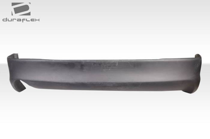 Toyota Supra S Line Duraflex Rear Bumper Lip Body Kit 114848 thumbnail 2