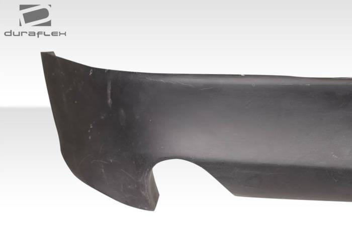 Toyota Supra S Line Duraflex Rear Bumper Lip Body Kit 114848 thumbnail 3