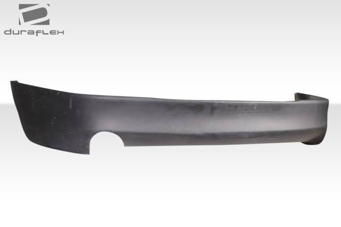 Toyota Supra S Line Duraflex Rear Bumper Lip Body Kit 114848 thumbnail 4