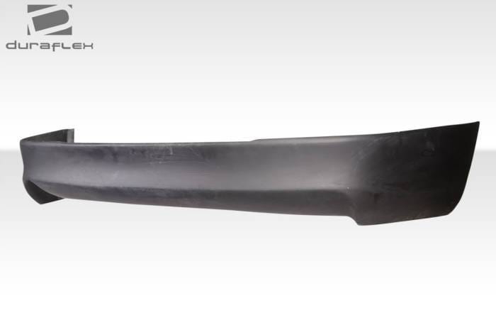 Toyota Supra S Line Duraflex Rear Bumper Lip Body Kit 114848 thumbnail 5