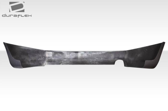 Toyota Supra S Line Duraflex Rear Bumper Lip Body Kit 114848 thumbnail 6