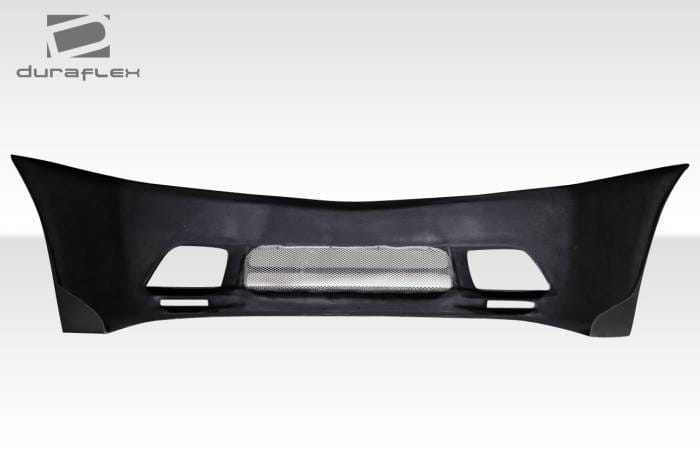 Infiniti M45 Supercool Duraflex Front Body Kit Bumper 114850 thumbnail 6