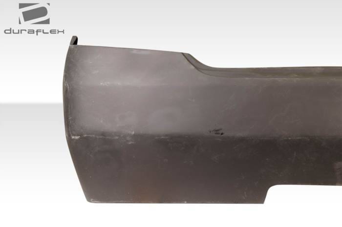 Infiniti M45 Supercool Duraflex Rear Body Kit Bumper 114851 thumbnail 3