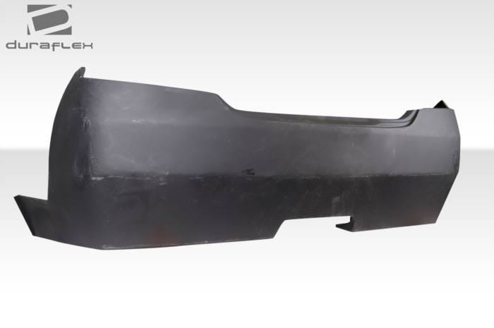 Infiniti M45 Supercool Duraflex Rear Body Kit Bumper 114851 thumbnail 4