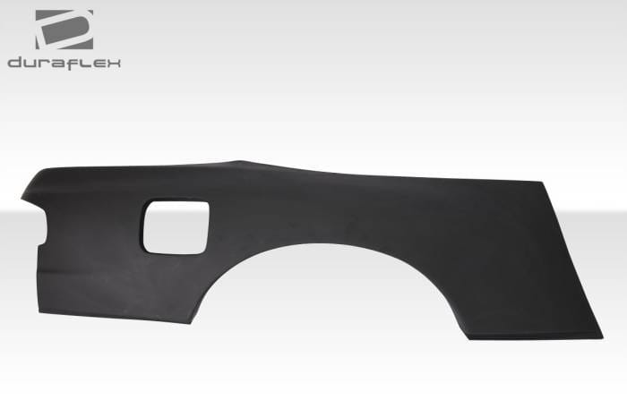 Nissan 240SX Sprint Duraflex Body Kit- Rear Fenders 114855 thumbnail 3