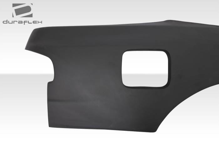 Nissan 240SX Sprint Duraflex Body Kit- Rear Fenders 114855 thumbnail 4