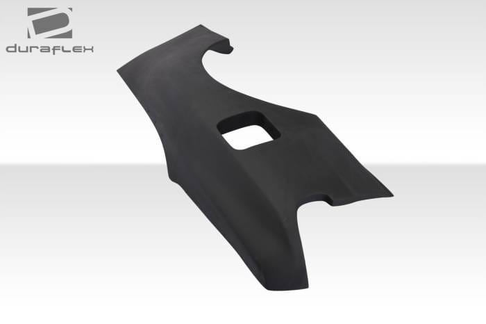 Nissan 240SX Sprint Duraflex Body Kit- Rear Fenders 114855 thumbnail 6