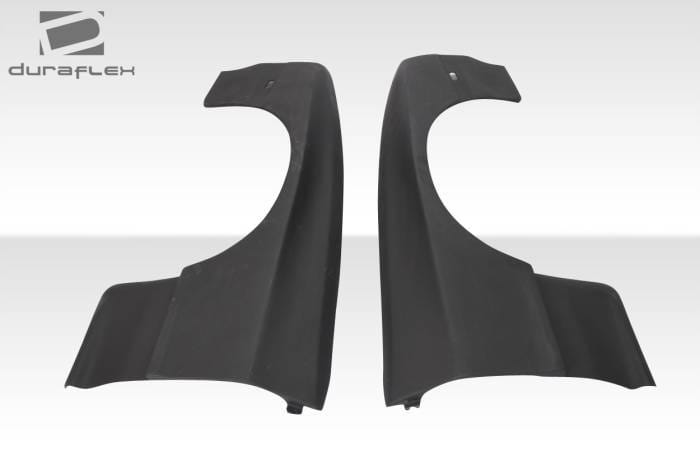 Mazda RX7 RE Duraflex Body Kit- Wide Front Fenders 114859 thumbnail 2
