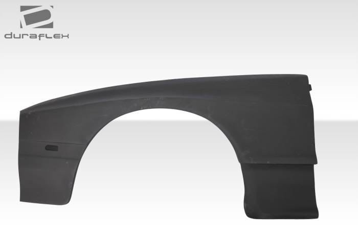 Mazda RX7 RE Duraflex Body Kit- Wide Front Fenders 114859 thumbnail 3