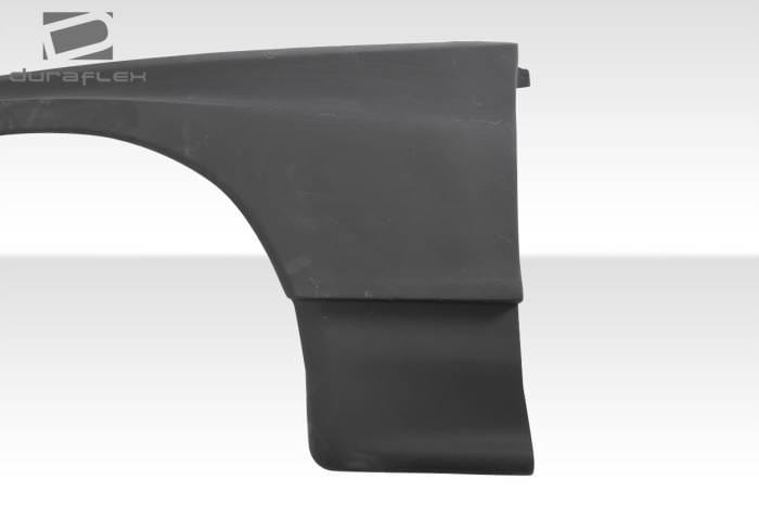 Mazda RX7 RE Duraflex Body Kit- Wide Front Fenders 114859 thumbnail 5