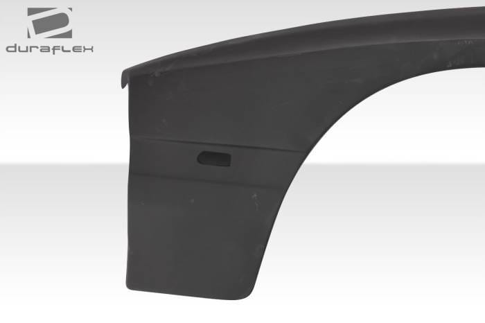 Mazda RX7 RE Duraflex Body Kit- Wide Front Fenders 114859 thumbnail 6