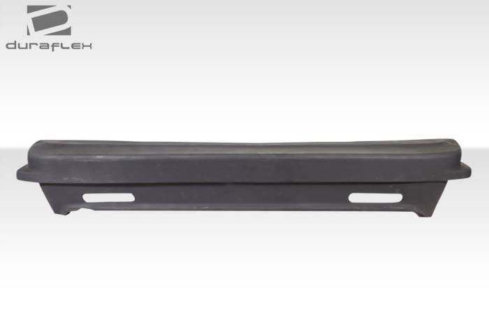 Mazda RX7 Trackman Duraflex Rear Wide Body Kit Bumper 114861 thumbnail 2