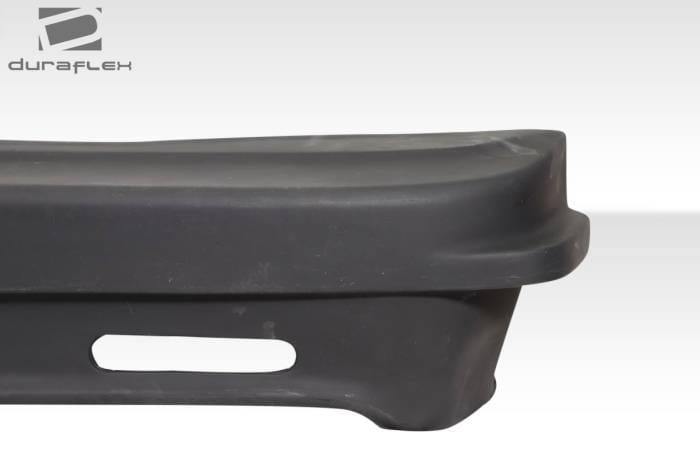 Mazda RX7 Trackman Duraflex Rear Wide Body Kit Bumper 114861 thumbnail 3
