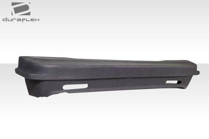 Mazda RX7 Trackman Duraflex Rear Wide Body Kit Bumper 114861 thumbnail 5