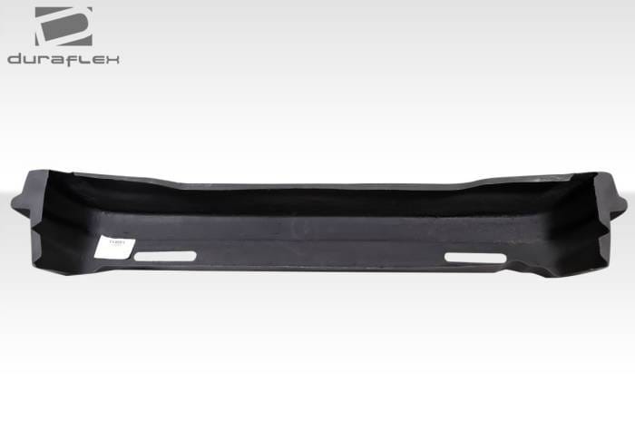 Mazda RX7 Trackman Duraflex Rear Wide Body Kit Bumper 114861 thumbnail 6