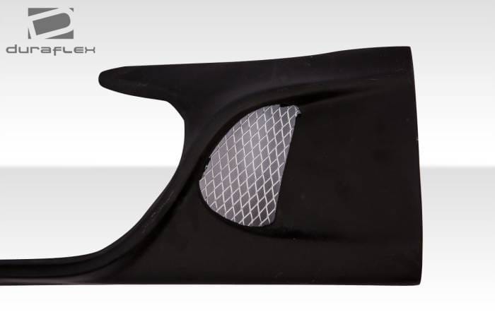 Ford Mustang KT Style Duraflex Side Skirts Body Kit!!! 114805 thumbnail 6
