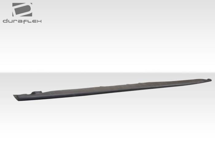 Ford Mustang KT Duraflex Side Skirts Body Kit 114806 thumbnail 4