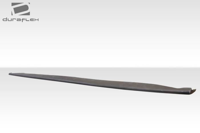 Ford Mustang KT Duraflex Side Skirts Body Kit 114806 thumbnail 5