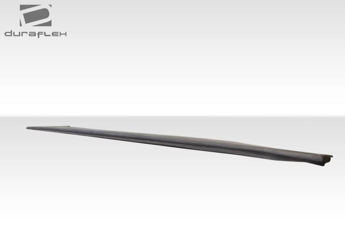 Ford Mustang KT Duraflex Side Skirts Body Kit 114806 thumbnail 6