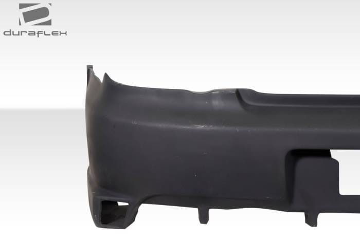 Subaru Impreza M-1 Duraflex Rear Body Kit Bumper 114824 thumbnail 3
