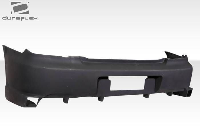 Subaru Impreza M-1 Duraflex Rear Body Kit Bumper 114824 thumbnail 5