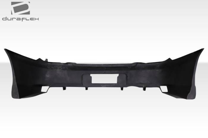 Subaru Impreza M-1 Duraflex Rear Body Kit Bumper 114824 thumbnail 6