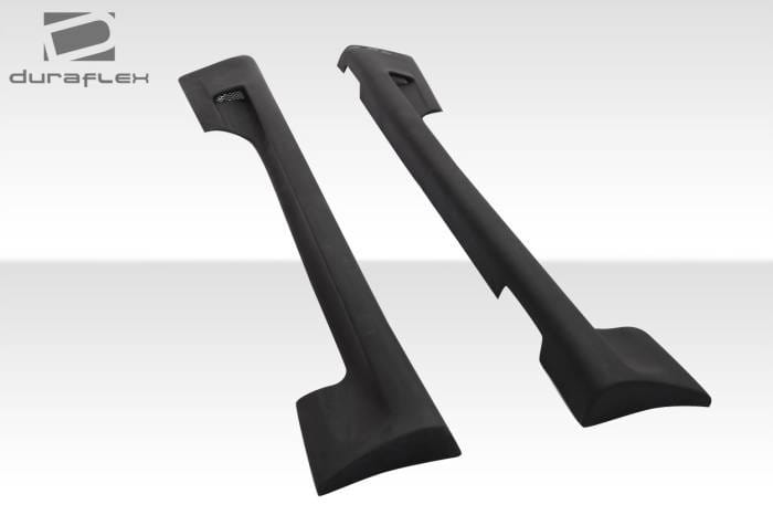 Nissan Skyline 2DR N1R400 Duraflex Side Skirts Body Kit 114829 thumbnail 3
