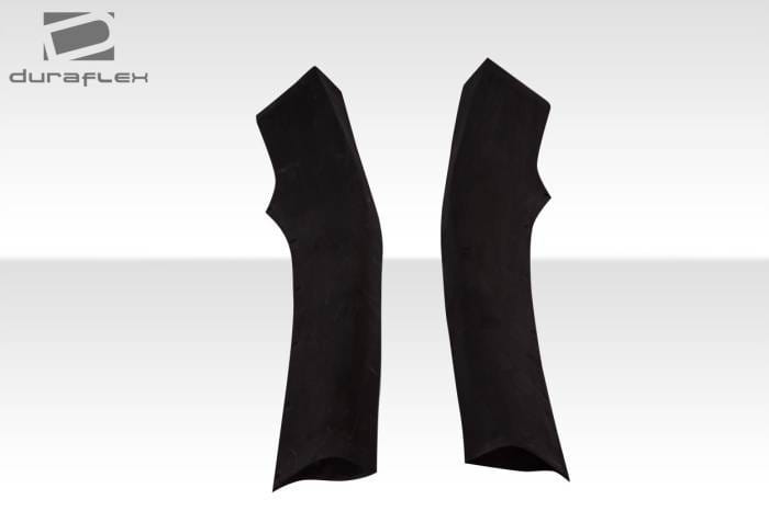 Mazda RX-7 TKO RBS Duraflex Wide Side Skirts Body Kit 114905 thumbnail 3