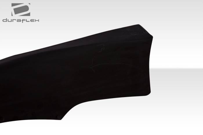 Mazda RX-7 TKO RBS Duraflex Wide Side Skirts Body Kit 114905 thumbnail 5