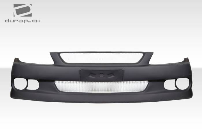 Lexus IS TD3000 Duraflex Front Body Kit Bumper 114908 thumbnail 2