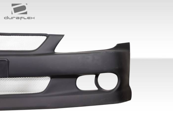 Lexus IS TD3000 Duraflex Front Body Kit Bumper 114908 thumbnail 3