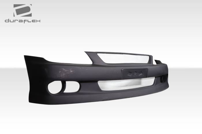 Lexus IS TD3000 Duraflex Front Body Kit Bumper 114908 thumbnail 5
