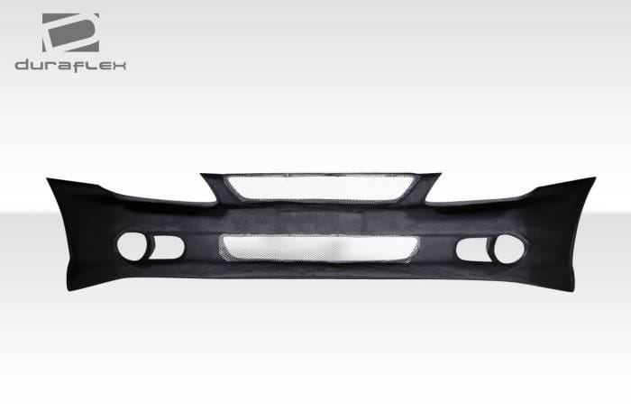 Lexus IS TD3000 Duraflex Front Body Kit Bumper 114908 thumbnail 6