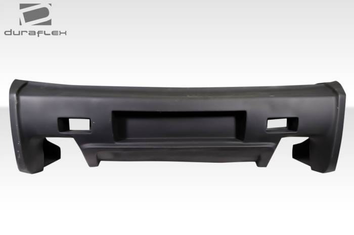 Nissan 300ZX Vapor Duraflex Rear Body Kit Bumper 114913 thumbnail 2