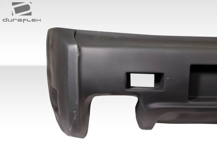 Nissan 300ZX Vapor Duraflex Rear Body Kit Bumper 114913 thumbnail 3