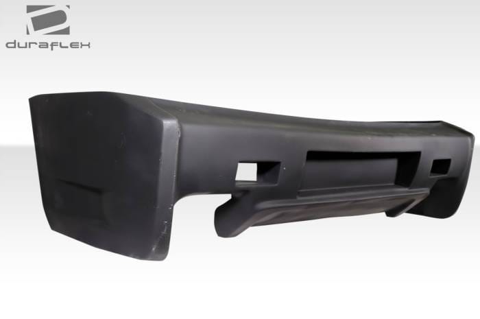 Nissan 300ZX Vapor Duraflex Rear Body Kit Bumper 114913 thumbnail 4