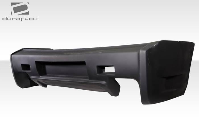 Nissan 300ZX Vapor Duraflex Rear Body Kit Bumper 114913 thumbnail 5