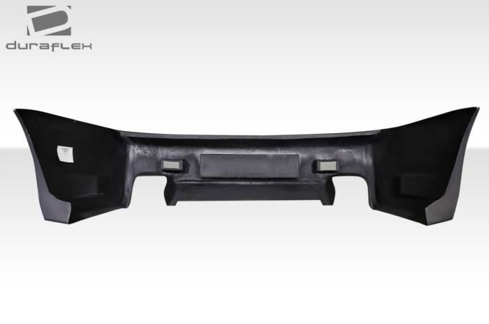 Nissan 300ZX Vapor Duraflex Rear Body Kit Bumper 114913 thumbnail 6