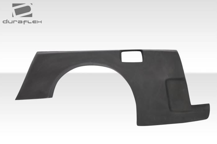 Nissan 300ZX Vapor Duraflex Body Kit- Wide Rear Fenders 114916 thumbnail 2