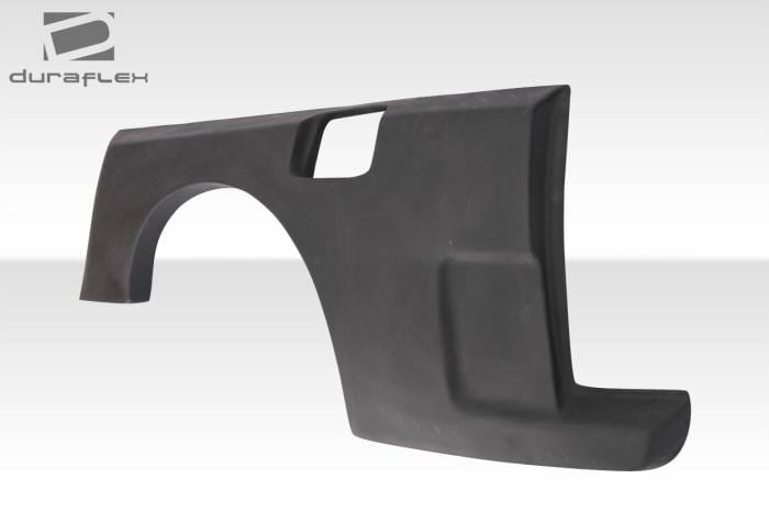 Nissan 300ZX Vapor Duraflex Body Kit- Wide Rear Fenders 114916 thumbnail 3