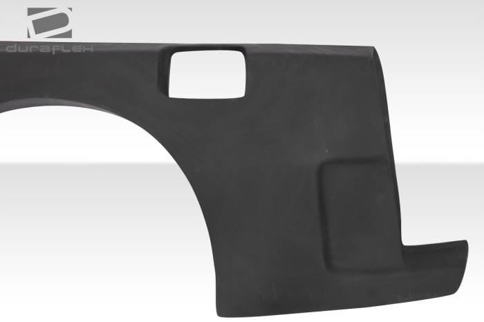 Nissan 300ZX Vapor Duraflex Body Kit- Wide Rear Fenders 114916 thumbnail 5