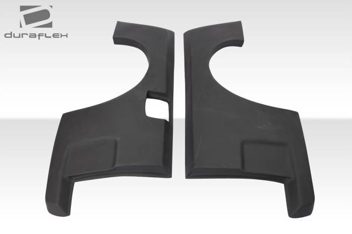 Nissan 300ZX Vapor Duraflex Body Kit- Wide Rear Fenders 114916 thumbnail 6