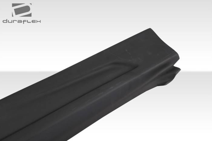 Mitsubishi Lancer VRS Duraflex Side Skirts Body Kit 114920 thumbnail 5